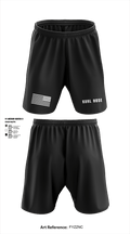 Kuhl Hose 38423970 Athletic Shorts With Pockets - 3