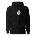Bulloch county fire department Unisex Hoodie - 1