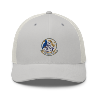 VP-9 97795880 Retro Trucker Hat | Yupoong 6606