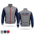 Belvior Volunteer Fire Department Windbreaker - 1