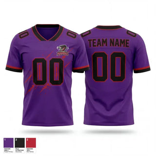 Football Jersey, Fresno Mambas, , Teamtime, Team time, sublimation, custom sports apparel, team uniforms, spirit wear, spiritwear, sports uniforms, custom shirts, team store, custom team store, fundraiser sports, apparel fundraiser