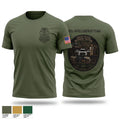 Field intelligence team Short Sleeve Performance Shirt - 1
