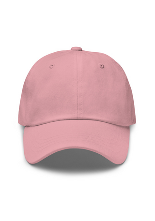 EMMBROCK COMMUNITY SERVICES Classic Dad Hat | Yupoong 6245CM