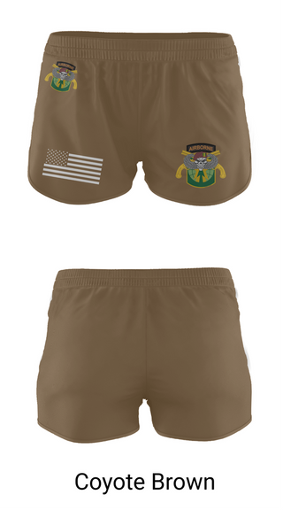 Ranger Panties, 16th Military Police Brigade, , Teamtime, Team time, sublimation, custom sports apparel, team uniforms, spirit wear, spiritwear, sports uniforms, custom shirts, team store, custom team store, fundraiser sports, apparel fundraiser