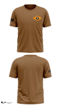 Dog Company Short Sleeve Performance Shirt - 4