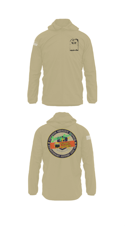 Eodesu 2 85860324 Windbreaker - 77