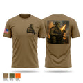 A 2-55 83437888 Short Sleeve Performance Shirt - 1