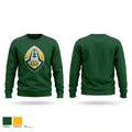 Bethel Bruins Crew Neck Sweatshirt - 2