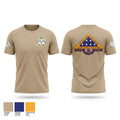 MFH CTARNG Short Sleeve Performance Shirt - 1