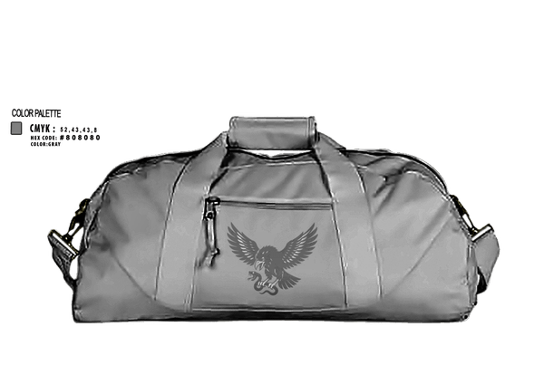 Duffle Bag, Critical Incident Intelligence Unit, , Teamtime, Team time, sublimation, custom sports apparel, team uniforms, spirit wear, spiritwear, sports uniforms, custom shirts, team store, custom team store, fundraiser sports, apparel fundraiser