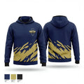 Illinois United (ISVI Co-op) 43056541 Hoodie - 1