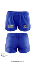 Acadia Parish Sheriff's Office 45290739 Ranger Panties - 15