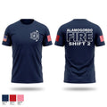 Shift 2 Short Sleeve Performance Shirt - 1