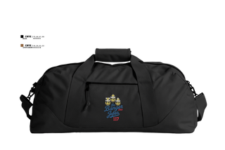Duffle Bag, VAW-117, , Teamtime, Team time, sublimation, custom sports apparel, team uniforms, spirit wear, spiritwear, sports uniforms, custom shirts, team store, custom team store, fundraiser sports, apparel fundraiser
