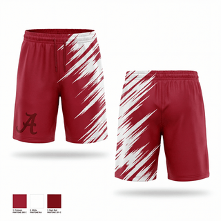 Athletic Shorts With Pockets, Ardmore, OK Baseball, Baseball, Teamtime, Team time, sublimation, custom sports apparel, team uniforms, spirit wear, spiritwear, sports uniforms, custom shirts, team store, custom team store, fundraiser sports, apparel fundraiser
