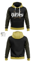 Northeast 9ers 24909858 Hoodie - 4