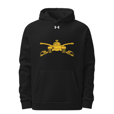 Charlie Company 120th INF 49997555 Under Armour Hoodie
