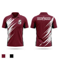 Mariners Short Sleeve Performance Polo - 1