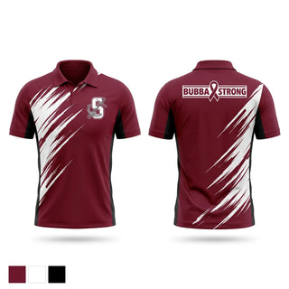 Short Sleeve Performance Polo, Mariners, Men's Soccer, Teamtime, Team time, sublimation, custom sports apparel, team uniforms, spirit wear, spiritwear, sports uniforms, custom shirts, team store, custom team store, fundraiser sports, apparel fundraiser