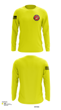 Marine Corps League Casa Grande Detachment 901 97712711 Long Sleeve Performance Shirt 102