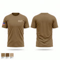860th Short Sleeve Performance Shirt - 1