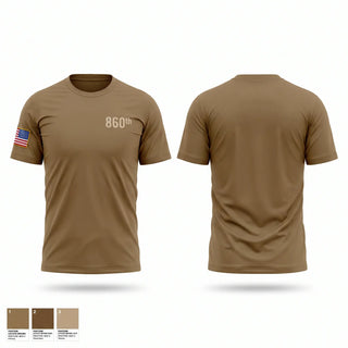Short Sleeve Performance Shirt, 860th, Army, Teamtime, Team time, sublimation, custom sports apparel, team uniforms, spirit wear, spiritwear, sports uniforms, custom shirts, team store, custom team store, fundraiser sports, apparel fundraiser