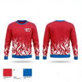 Liberty Bells 88615063 Crew Neck Sweatshirt - 1