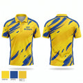 CST Strikers Short Sleeve Performance Polo - 1