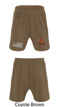 HQBN 89594043 Athletic Shorts With Pockets - 9