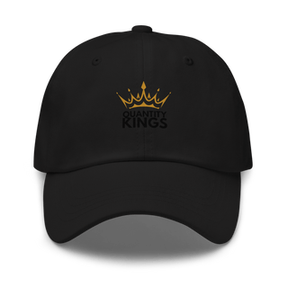 Dad hat - Black