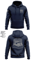 Vehicle Recovery Section 2600806 Hoodie - 53