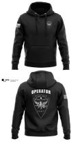 Marshall County Joint Special Response Team 5652665 Hoodie - 3