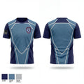 Kerhonkson Accord First Aid Squad 85179382 Short Sleeve Performance Shirt - 1