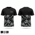 Donna North Short Sleeve Performance Shirt - 2