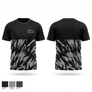 Short Sleeve Performance Shirt, Donna North, Cross Country, Teamtime, Team time, sublimation, custom sports apparel, team uniforms, spirit wear, spiritwear, sports uniforms, custom shirts, team store, custom team store, fundraiser sports, apparel fundraiser