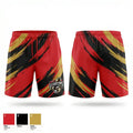 Lexington Scorpions 91581042 Athletic Shorts With Pockets - 1