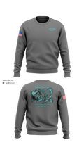Peerless Coatings Crew Neck Sweatshirt - 51