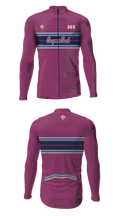 Samples - Doug Williams Cycling Jersey 2