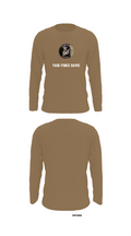 Task Force Havoc 43589270 Long Sleeve Performance Shirt 12