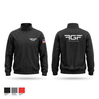 Windbreaker, Fairfax County Technical Rescue, Fire Department, Teamtime, Team time, sublimation, custom sports apparel, team uniforms, spirit wear, spiritwear, sports uniforms, custom shirts, team store, custom team store, fundraiser sports, apparel fundraiser