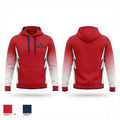 Lady Patriots 72147941 Hoodie - 1
