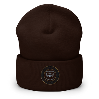 ESIT-3 18090159 Cuffed Beanie | Yupoong 1501KC