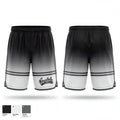 Midwest Vandals 80354767 Athletic Shorts With Pockets - 1