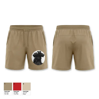 Athletic Shorts With Pockets, LEA-S, Army, Teamtime, Team time, sublimation, custom sports apparel, team uniforms, spirit wear, spiritwear, sports uniforms, custom shirts, team store, custom team store, fundraiser sports, apparel fundraiser