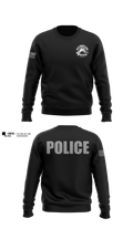 Westmoreland PD Crew Neck Sweatshirt - 60