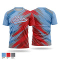 Lady Snipers 7244392 Short Sleeve Performance Shirt - 1