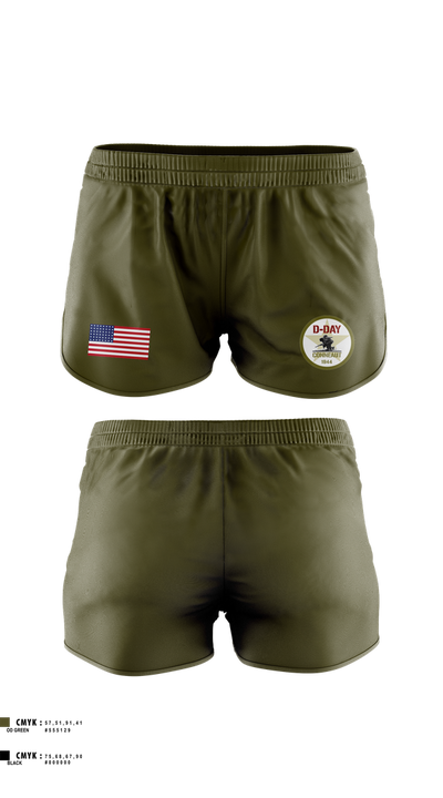 D-Day Ohio, Inc Ranger Panties - 2