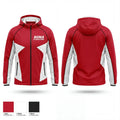 Roma Gladiators 40628325 Windbreaker - 1