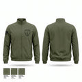 Nicholasville Police Department Special Response Team Windbreaker - 1