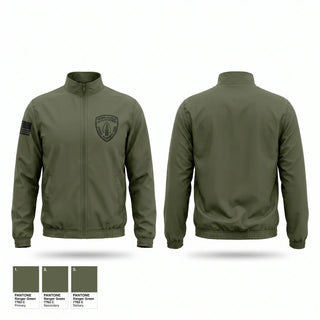 Windbreaker, Nicholasville Police Department Special Response Team, Police, Teamtime, Team time, sublimation, custom sports apparel, team uniforms, spirit wear, spiritwear, sports uniforms, custom shirts, team store, custom team store, fundraiser sports, apparel fundraiser